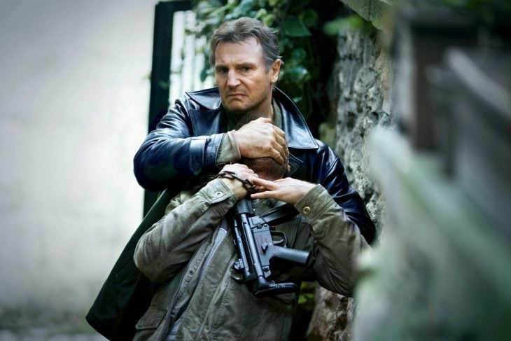 liam neeson