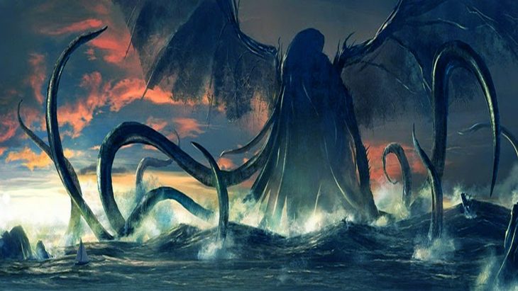 cthulhu