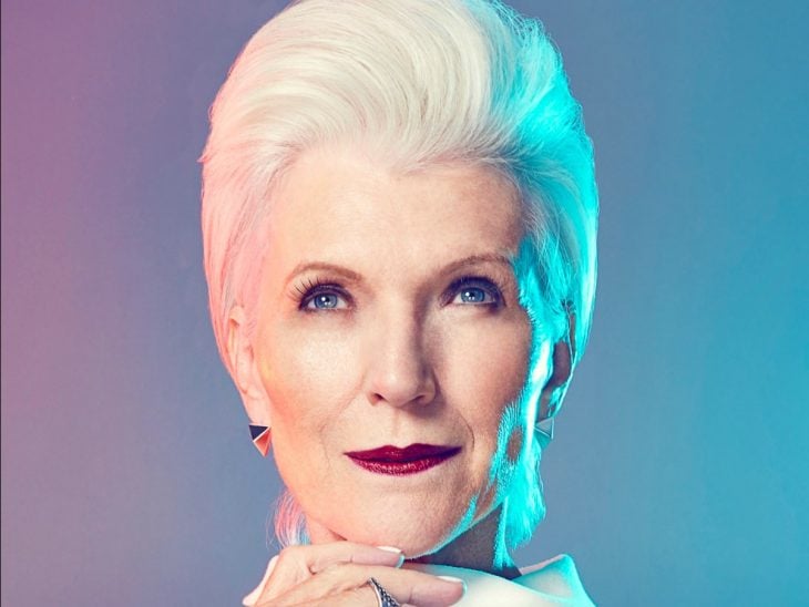 Maye Musk