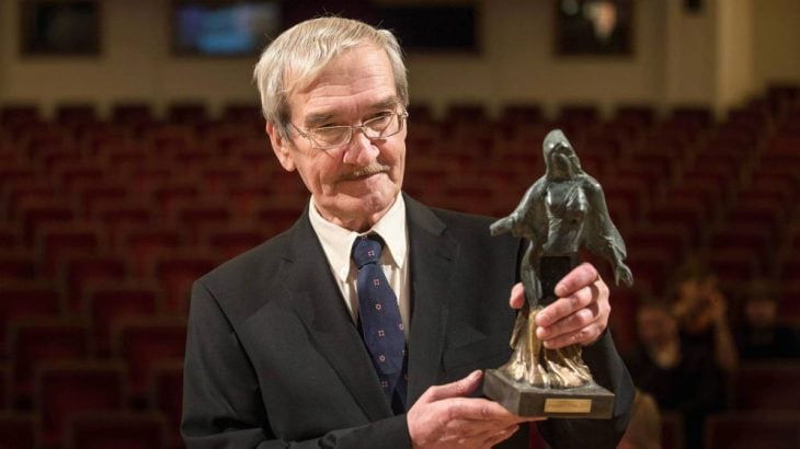 Stanislav Petrov