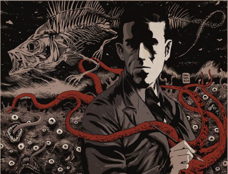 lovecraft