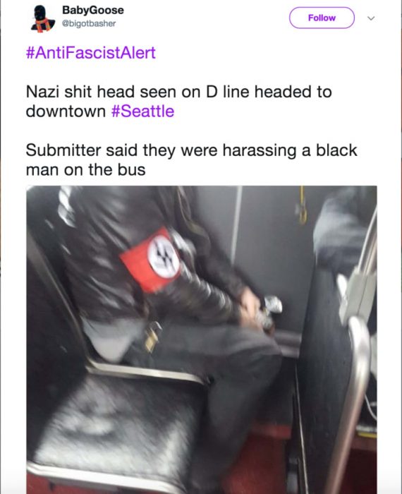 nazi