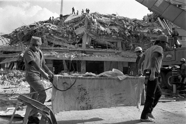 terremoto 85