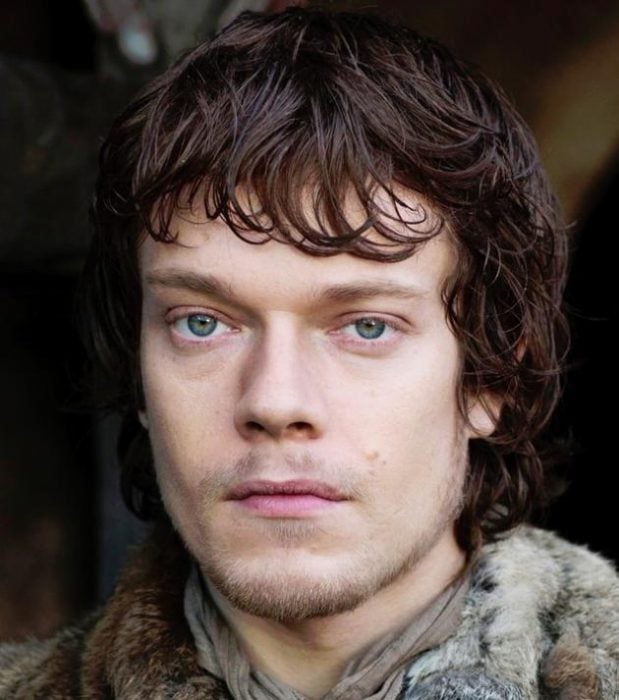 Theon Greyjoy