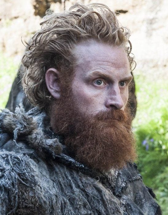 Tormund en GOT