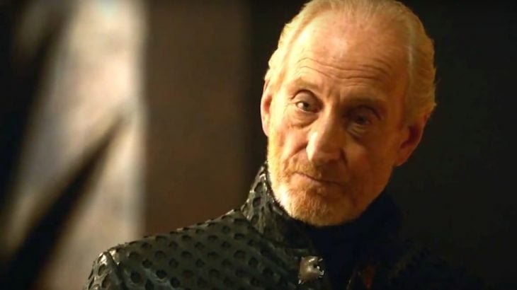 Tywin Lannister