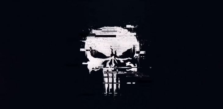 The punisher Netflix