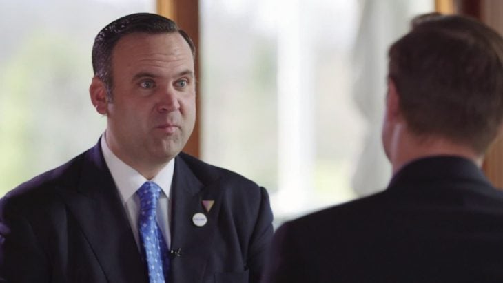 Dan Scavino