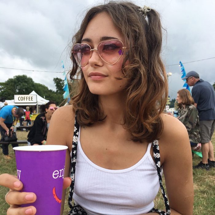 ella purnell brad pitt