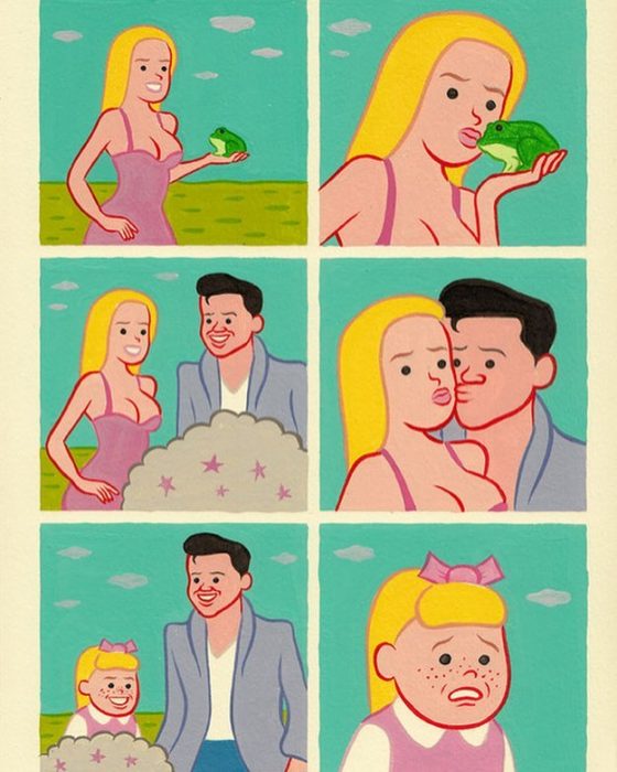 joan cornella ilustraciones