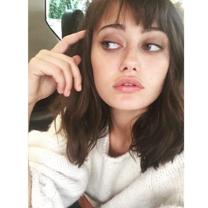 ella purnell brad pitt