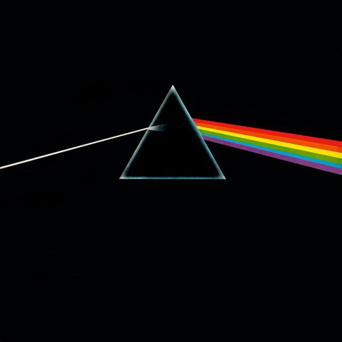 the dark side of the moon pink floyd