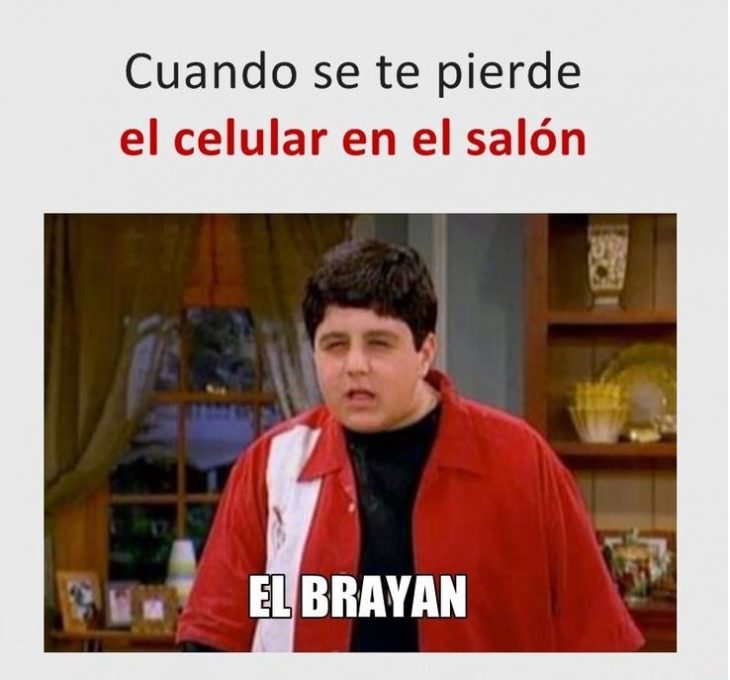 el brayan meme