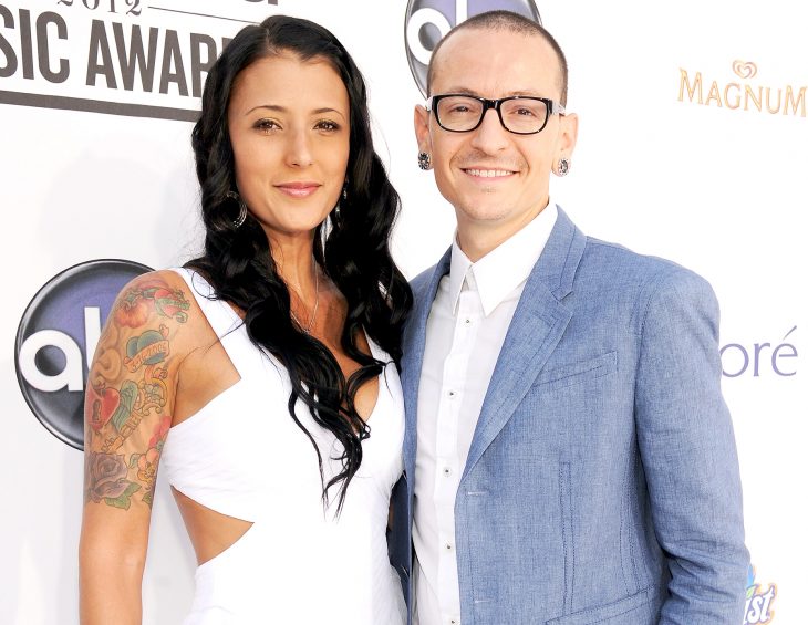 chester-bennington