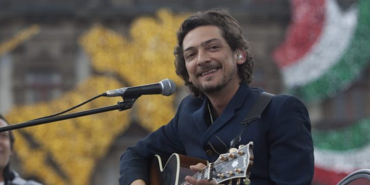 leon larregui