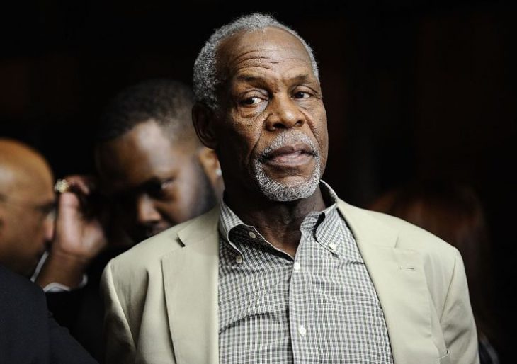 danny glover