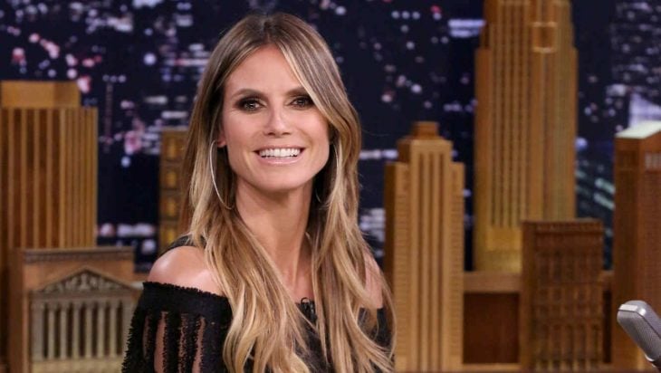 Heidi Klum