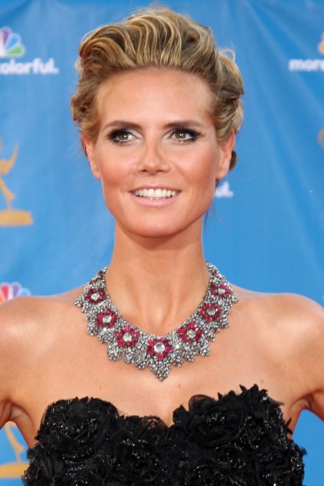 Heidi Klum