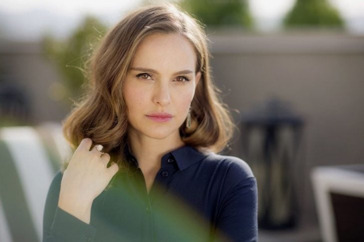 natalie portman