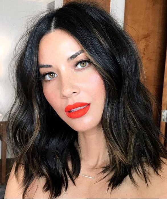 olivia munn