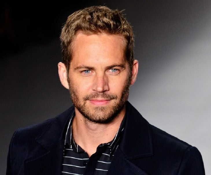 paul walker