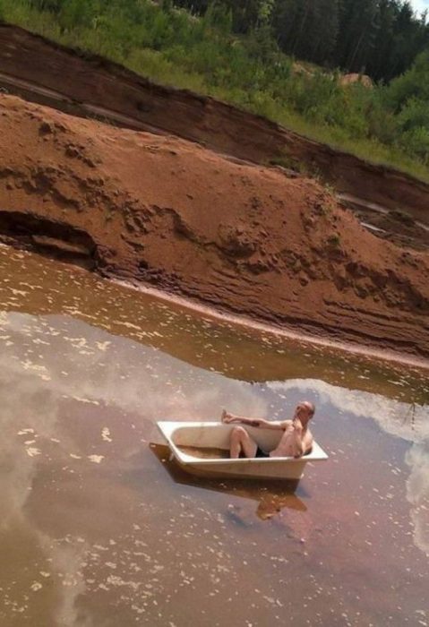 la gente en rusia está loca