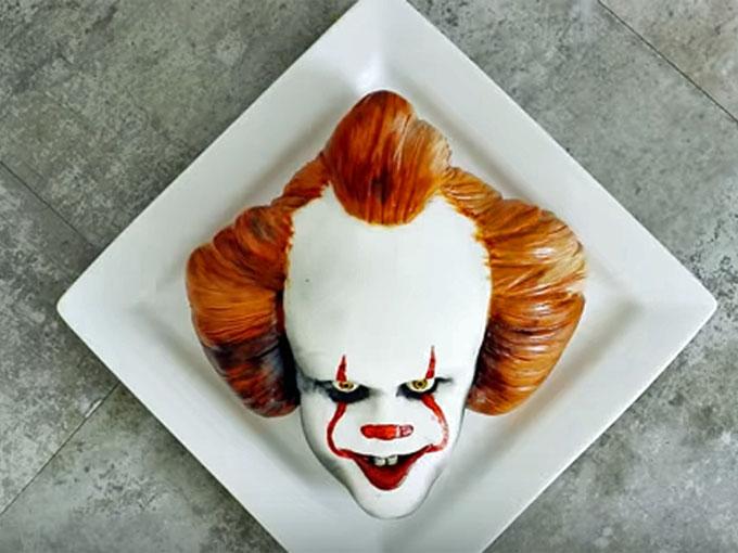 pastel pennywise