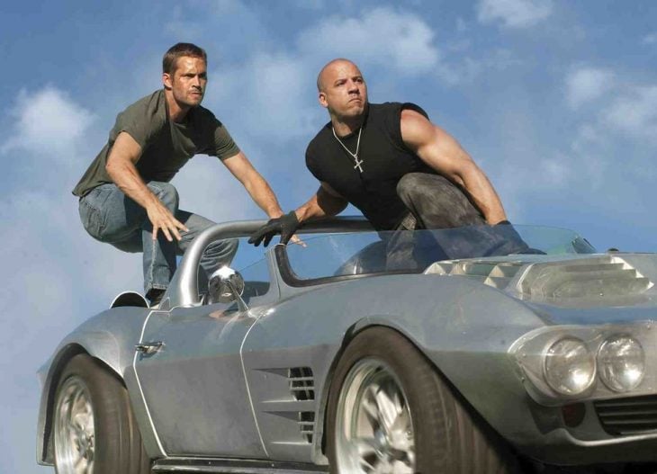 fast furious