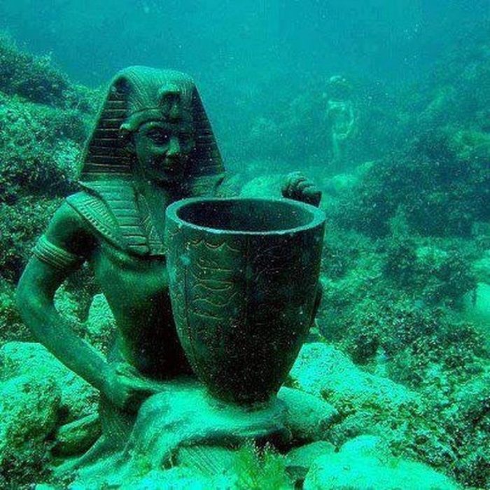 heracleion