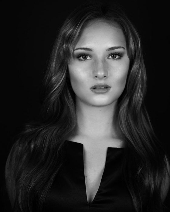 doble Jennifer Lawrence