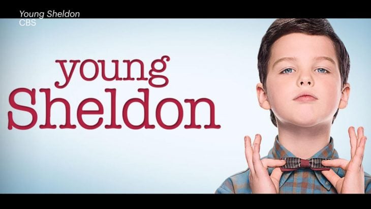 young sheldon