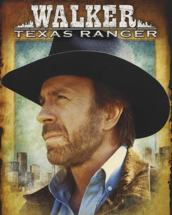 chuck norris esposa