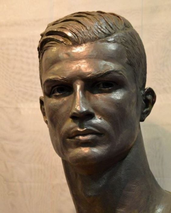 Figura Cristiano Ronaldo