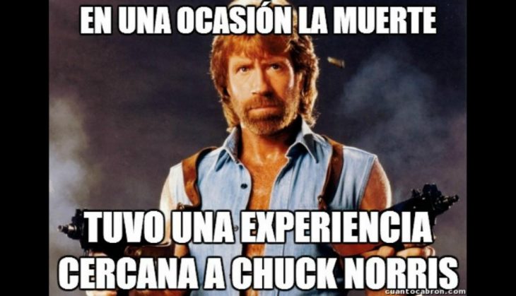 chuck norris esposa