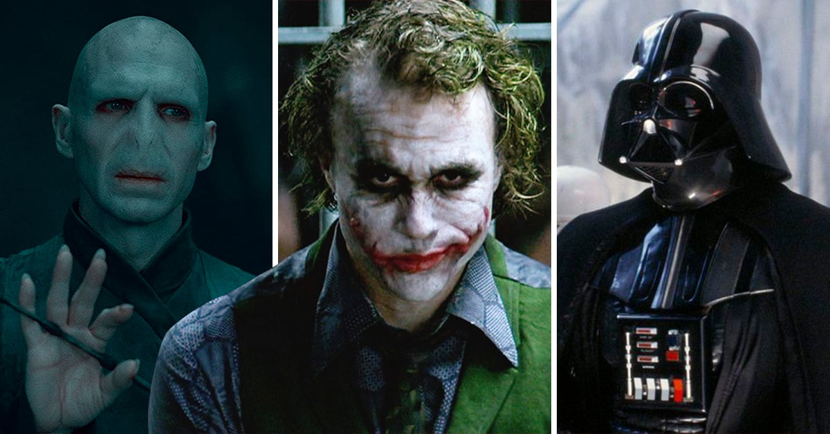 el joker de ledger es el mejor villano de todos los tiempos genreal ledger