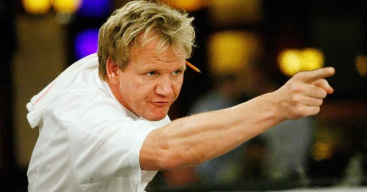 chef ramsay