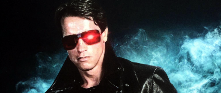 terminator arnold