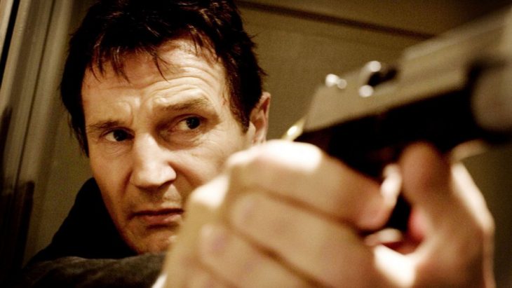 liam neeson