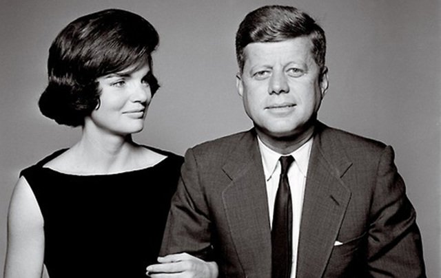 jackie kennedy asesina jfk