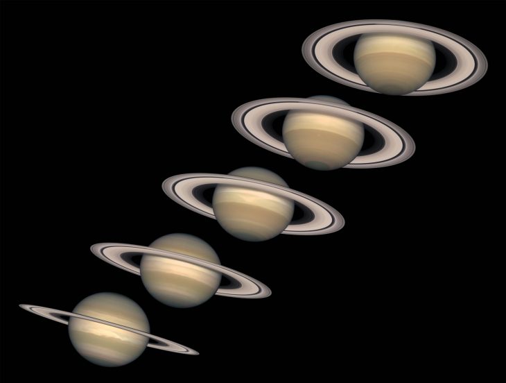 saturno