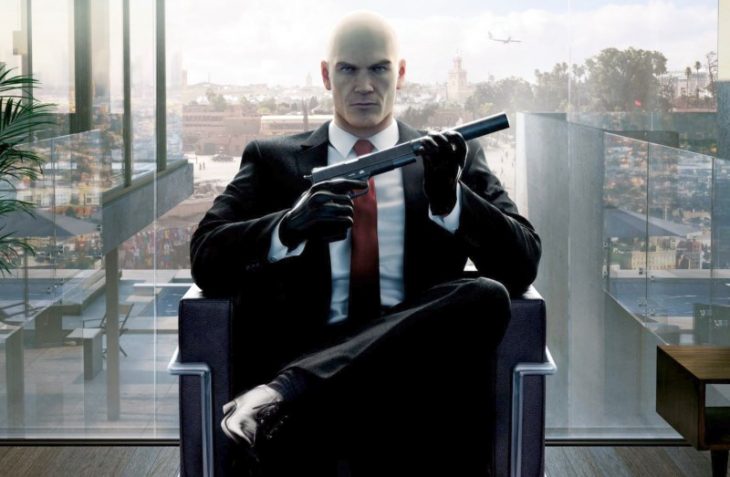 hitman