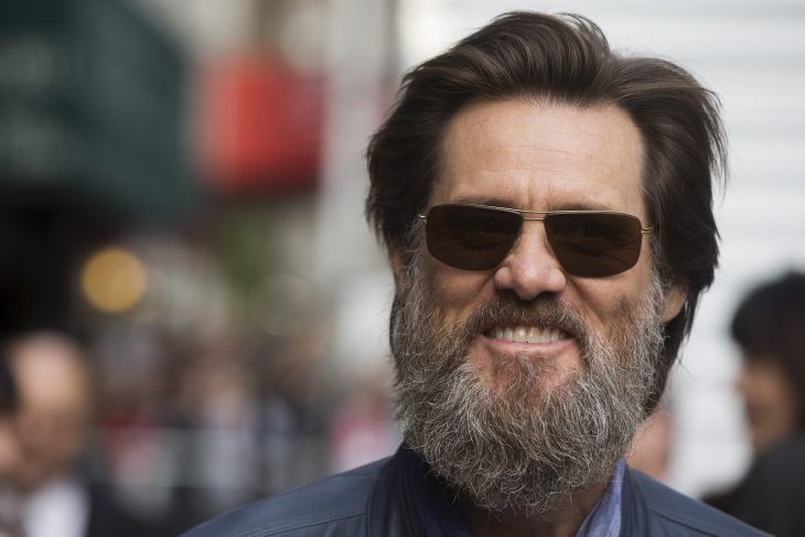 jim carrey