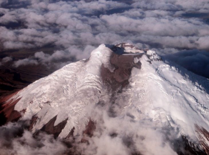 volcan