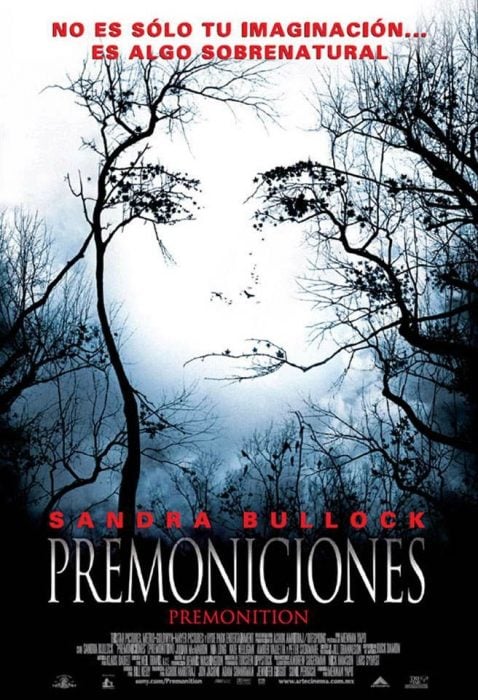 Película Premoniciones