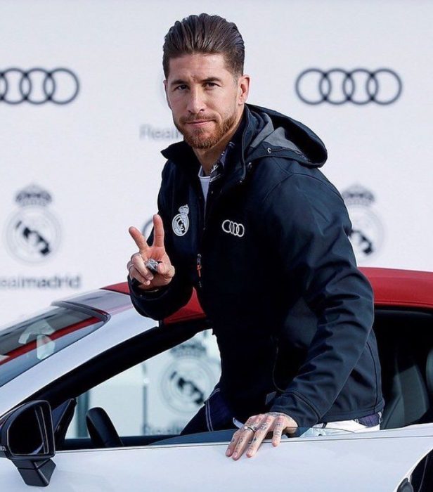 ramos audi