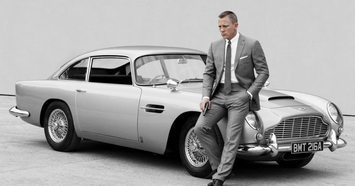 Skyfall