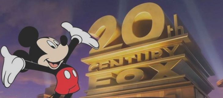 Disney Fox