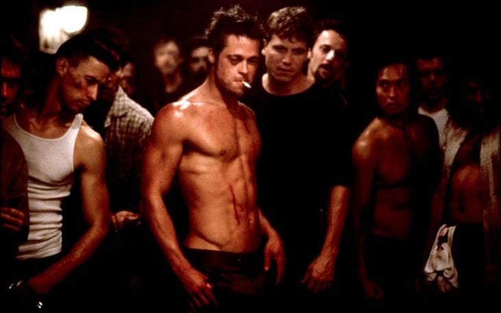 fight club