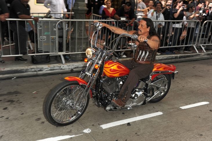 danny trejo