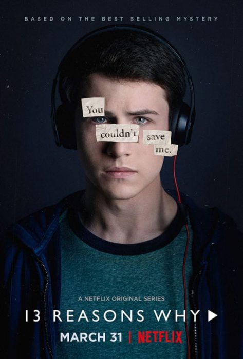 13 Reasons Why